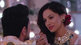 Ami je tomar  Khan | Ravi Randhawa | Keerthi love story| #fahmaankhan #colorstv #trending