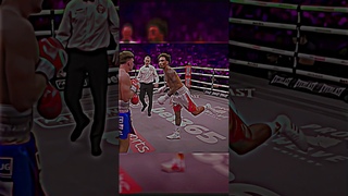 Prince Naseem's Enemy  #benwhittaker #princenaseem #boxing