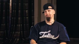 B-Boy Kosto (Top 9 Crew) Interview. Mutablog