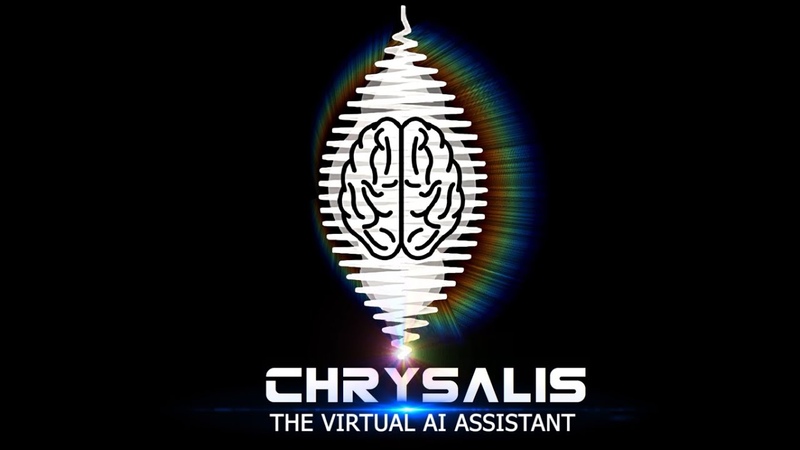 Chrysalis: The Virtual AI
