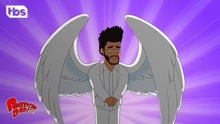 American Dad: The Weeknd’s Dark Secret | TBS