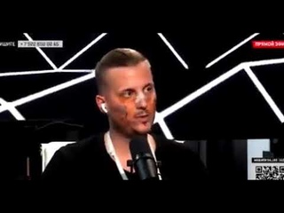 Адриан Боке, французский журналист, чудом выжил после нападения украинских националистов в Стамбуле.