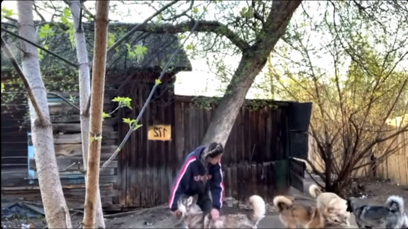 После тяжелого