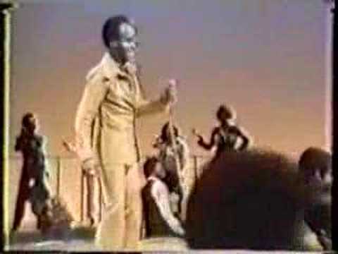 Leroy Hutson All Because Of