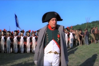 Napolon ~Napoleon's encounter with Marshal Ney (English) HD