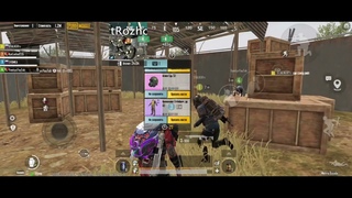 АГРО ШКОЛЬНИК ЗАШЁЛ В PUBG MOBILE