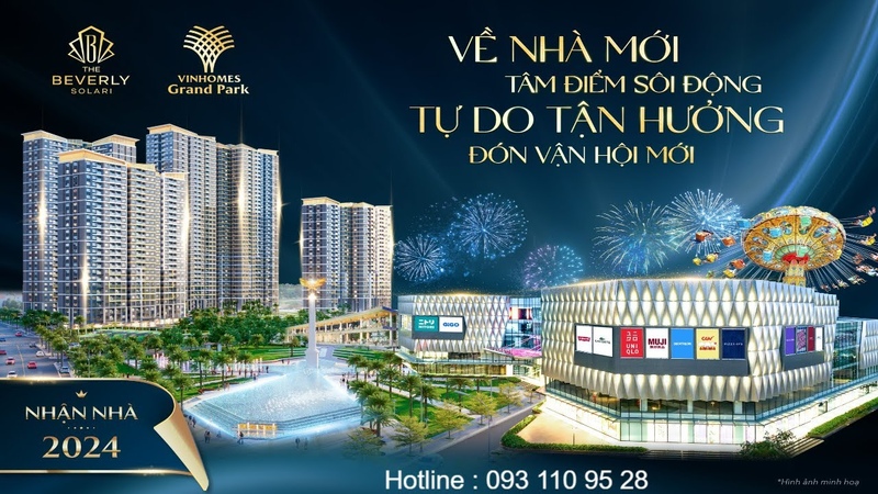 CƠ HỘ I VÀ NG SỞ HỮ U THE BEVERLY SOLARI TRONG TẦ M TAY VỚ I BỘ ĐÔ I CHÍ NH SÁ CH NHẬ N