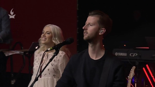 Onething 2017, Worship: Bryan Katie Torwalt, Teaching: Allen Hood, Session 8, , Full