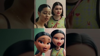 Bratz vs. Euphoria | Who did it better
