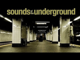 Underground Sounds (Melodic Techno, Progressive House) 110