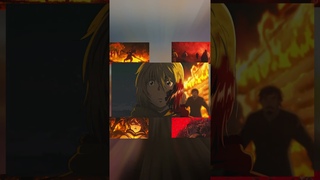 Vinland saga Edit. У тебя полно времени впереди... #аниме #анимемомент #shorts #anime #эдит