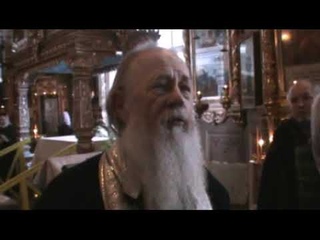 В чем преимущество Православия перед другими религиями (аудиозапись)