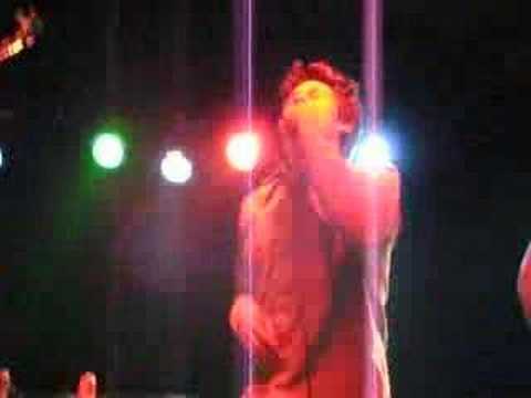 JAMIE T Alicia Keys ( Schubas,