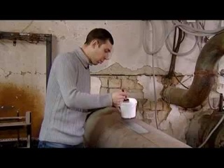 Использование теплозащитного покрытия KARE