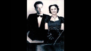 Зара Долуханова   Kaddish  Maurice Ravel    Zara  Doluhanova