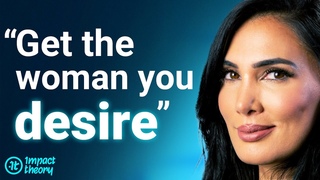 Become Irresistible - Stop Being Manipulated By Women & Get A Loving Relationship | Sadia Khan