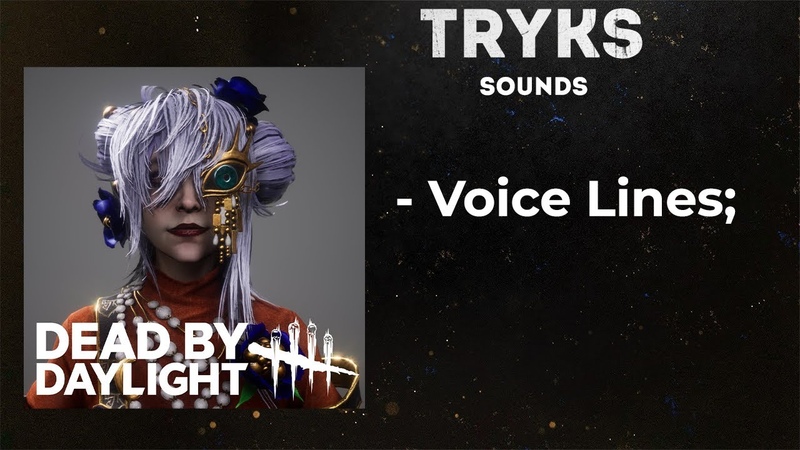 Dead By Daylight Tryks All