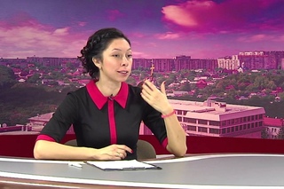 Телеканалу АТВ 21