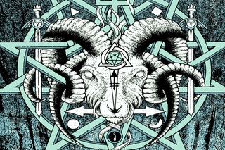 Die wahre Natur des Satanismus