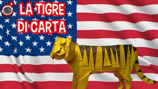 il Piano USA per il Dominio del Mondo: Storia di un Fallimento