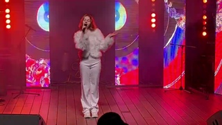 Гордонова Таисия_ZAZ Je Veux