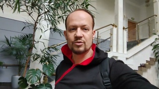 Будни вокалиста. Мечта.