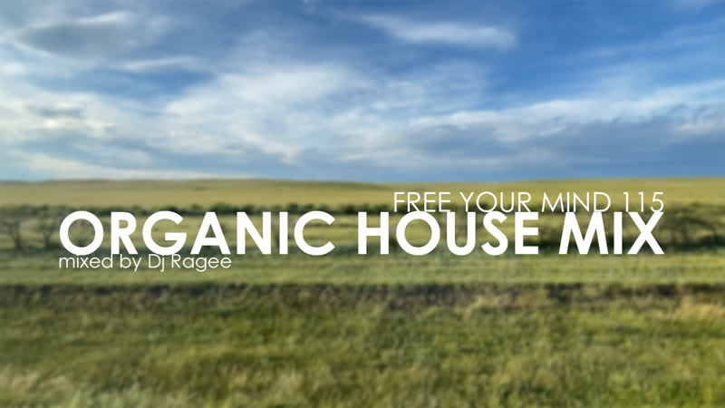 Deep and Organic House Mix Jody Wisternoff, Mass Digital, Molac, djimboh, Tim