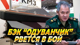 БЭК Одуванчик рвется в бой на фронт  Новости