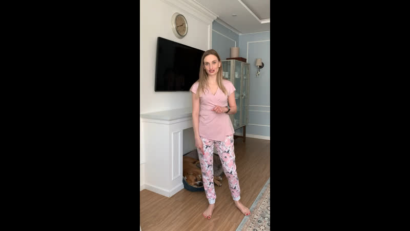 Видео от LEGGY Home магазин домашней