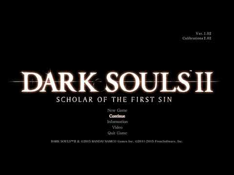 My Last DS2 stream (good memories