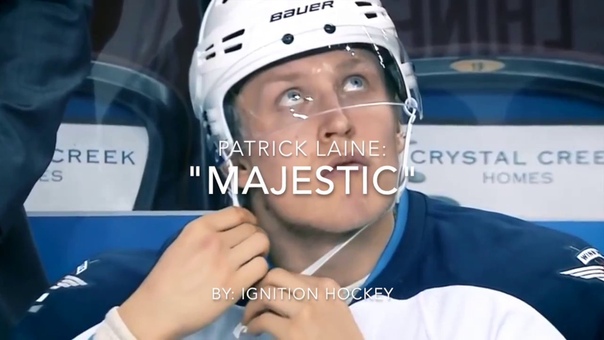 Patrik Laine