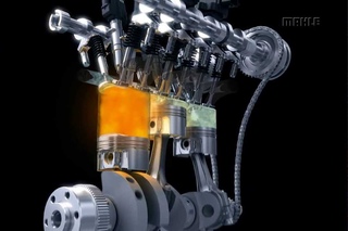 Мы предлагаем качественные запчасти MAHLE
