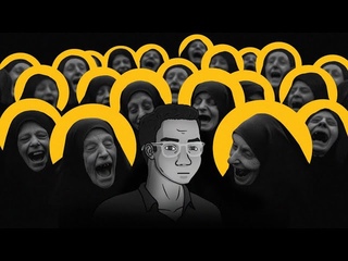 INDIKA | Полное прохождение