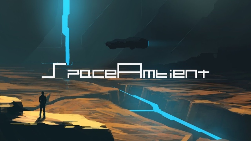 Dreamstate Logic Luminescence Space