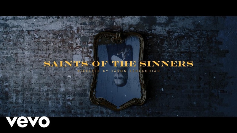 The Faim Saints of the Sinners Official