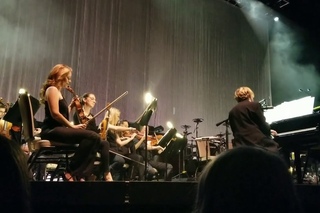 Evanescence  - Moonlight Sonata Orchestra Only