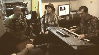 Nane Coha (ruska ciganska) + Ciganocka -  Buca & Belcanto
