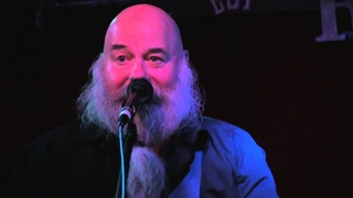 DAY877B - Bill Durst Trio - The Devil and The Deep