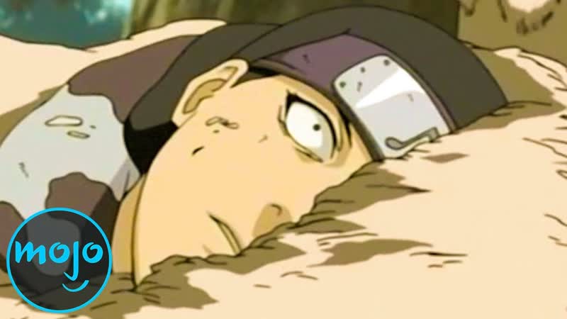 Top 10 Deaths In Anime You Never
