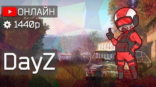DayZ - Патча то нет, придется выживать!
