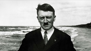 The man who mentored Hitler : Dietrich Eckart.