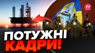 Тамні деталі звільнення ВИШОК БОЙКА / Бій потрапив НА ВІДЕО