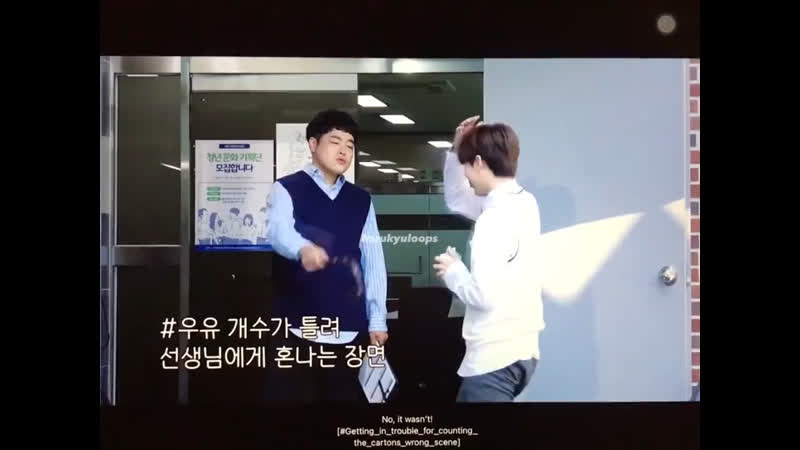 web drama ep 1. behind the