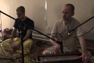 Vrindavan Mellow's - Киртан Сундара Говинда прабху - Москва,  - Часть 6