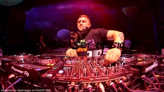 Supreme by Spartaque on KissFM 084
