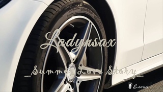 Ladynsax     _ Summer Love Story_