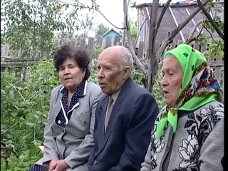КТО МЫ. Спой мне о грусти, народ