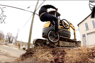 BMX - PROFILE - LEEPER BROS.