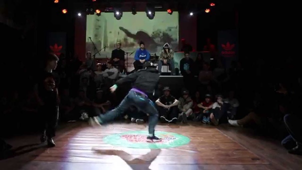 Killa vs Mihanik 1, 8 final, Style
