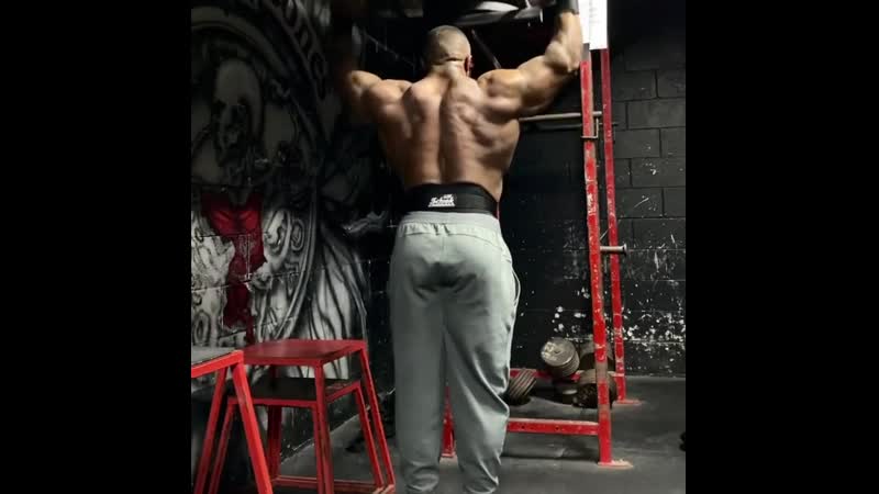Charles Griffen Trains